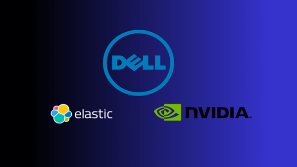 Dell Updates AI Data Platform with NVIDIA and Elastic for Enterprise AI