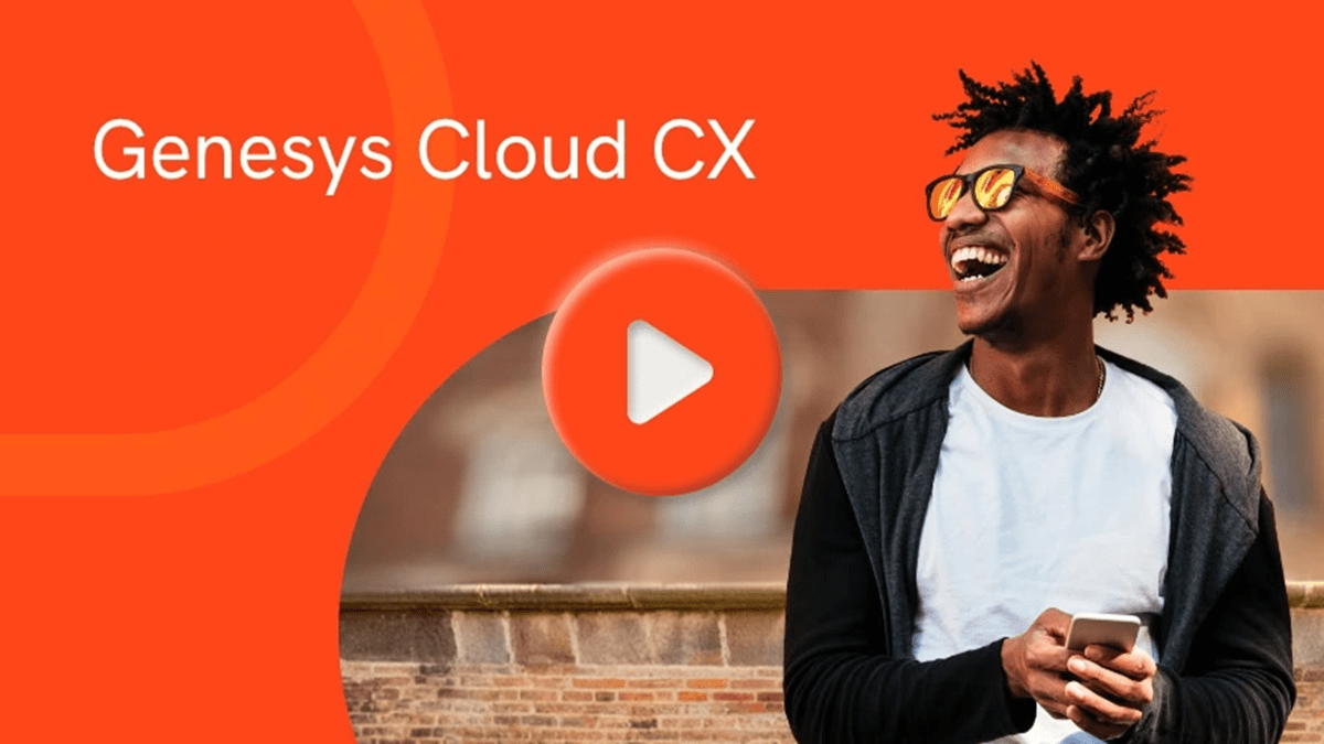 Genesys CX Cloud prioritizes unified customer and employee experiences by offering a comprehensive solution tailored to key industries like healthcare, financial services, and sales.