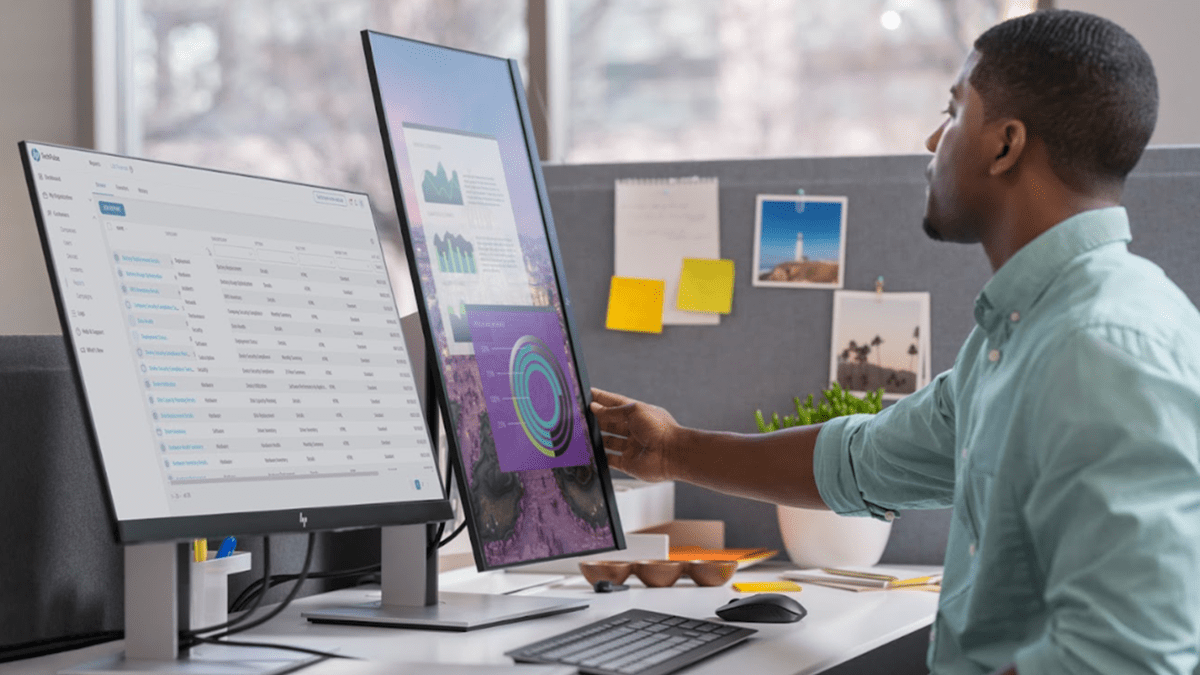 HP Inc. announced important advancements in its Workforce Solutions designed to enhance productivity and promote a more fulfilling employee experience.