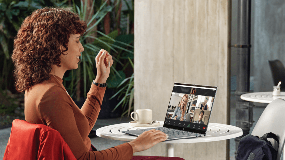 HP's 2024 Work Relationship Index Shows AI Is Shaping Healthier ...