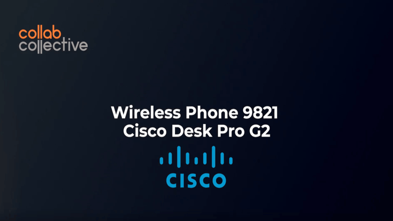 The Collab Collective’s Craig Durr interviews Olivier Proffit, Product Manager at Cisco