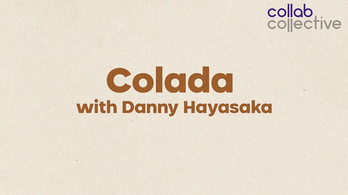 Craig Durr visits South Florida to sit down with Danny Hayasaka, Managing Director Americas and SVP Global Marketing at Mago.