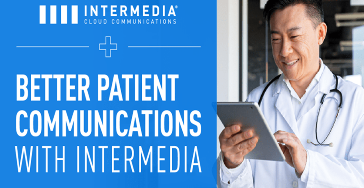 Intermedia Healthcare Solutions revolutionizes patient care through seamless integration and advanced patient engagement channels.