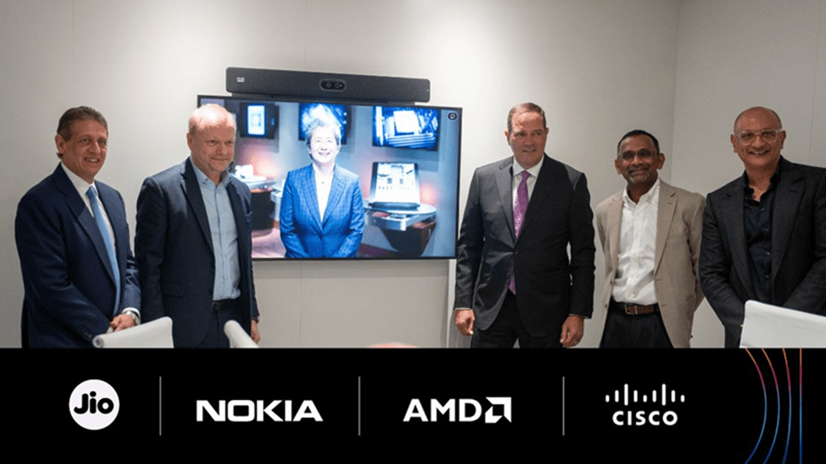The Open Telecom AI Platform seeks to provide operators with real-world solutions to optimize telecom networks.