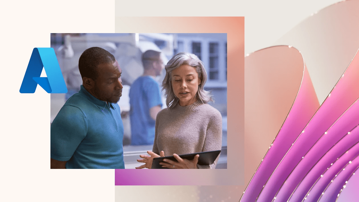 Microsoft is pushing forward with AI-driven solutions to enhance healthcare workflows, offer personalized insights, and help providers address the sector’s challenges.