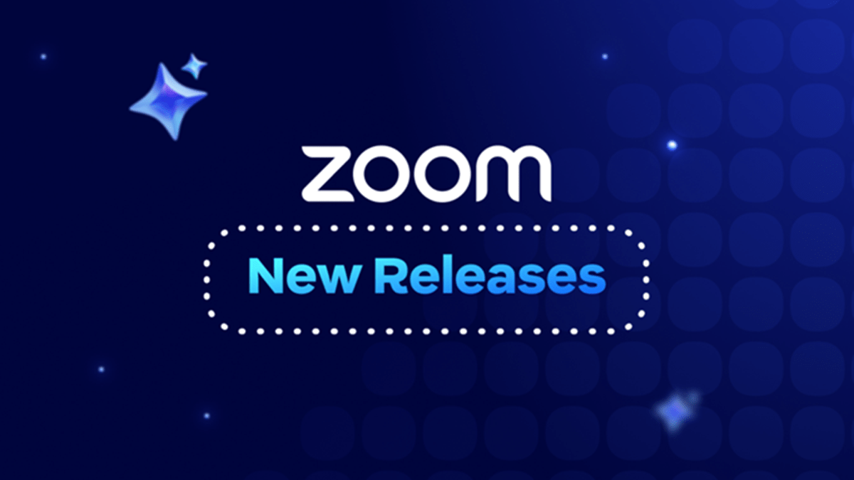 Zoom's new updates are a clear move toward improving the digital workplace experience, especially for customer service and internal communication.