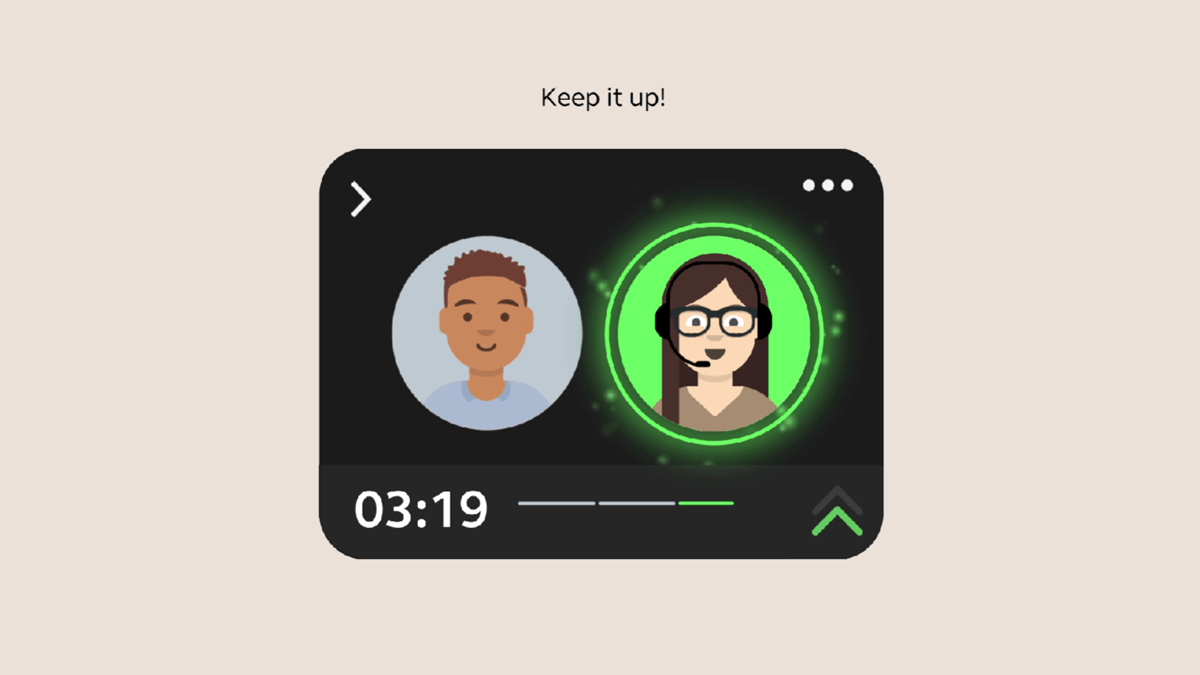 Engage AI Complete equips call center agents and supervisors with real-time tools to improve performance and enhance customer interactions.