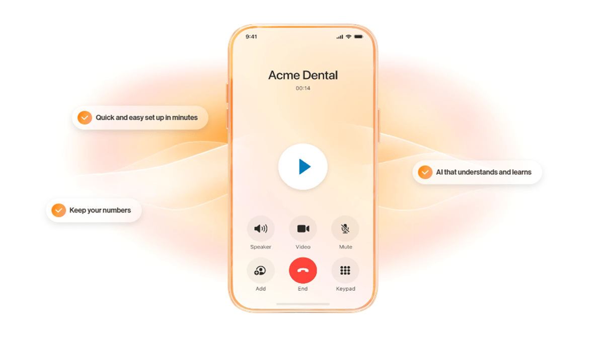 RingCentral highlighted the rapid adoption of its AI Receptionist and advancements in its contact center solutions.