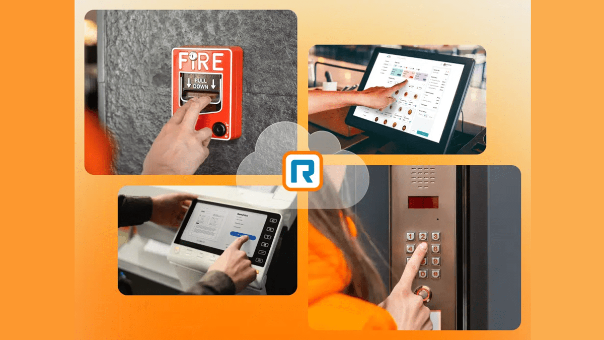 RingCentral’s Next-Gen POTS replacement connects traditional phone and fax systems to the cloud, providing seamless integration of essential services.