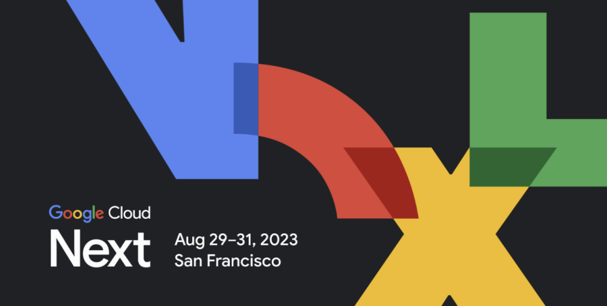 Google Cloud Next 2025