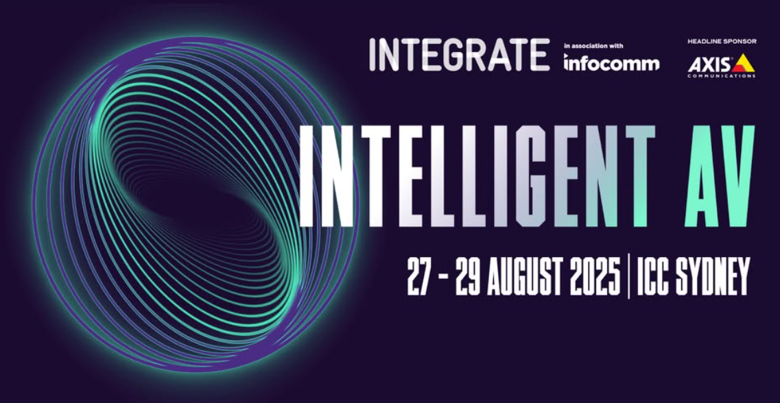 Integrate 2025