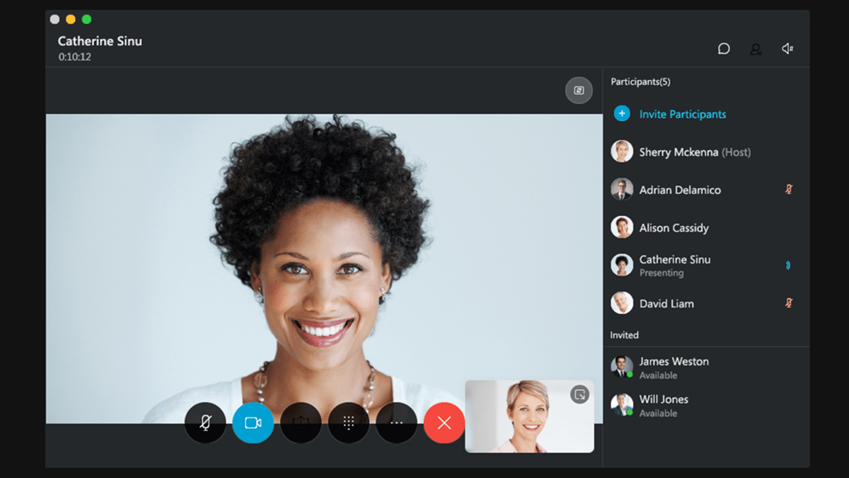 On-prem AI deployments featuring background noise suppression, virtual backgrounds, and smart productivity tools