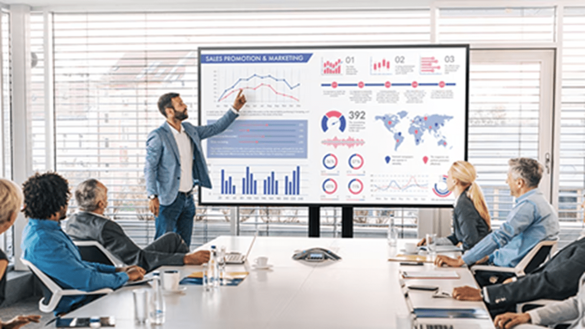 The 4K HDR BRAVIA professional displays are tailored for corporate, education, and retail sectors, offering flexibility in installation and seamless integration with partner ecosystems.