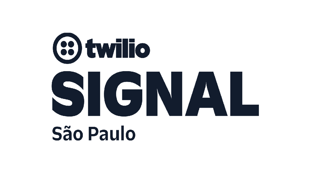 Twilio introduced a range of new products and features designed to enhance customer engagement at SIGNAL São Paulo 2024.