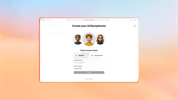 What’s New in RingCentral AI Receptionist (AIR) January 2026 Release