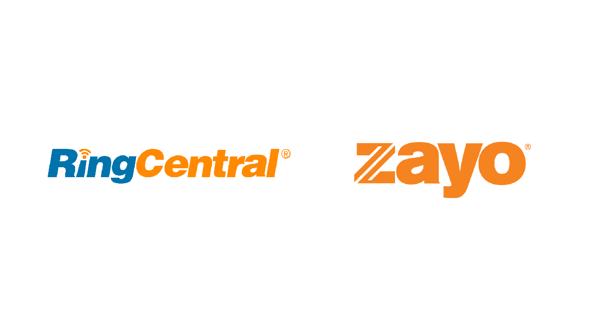 The partnership between Zayo and RingCentral offers a solution that enables users to manage all communication channels seamlessly in one place.