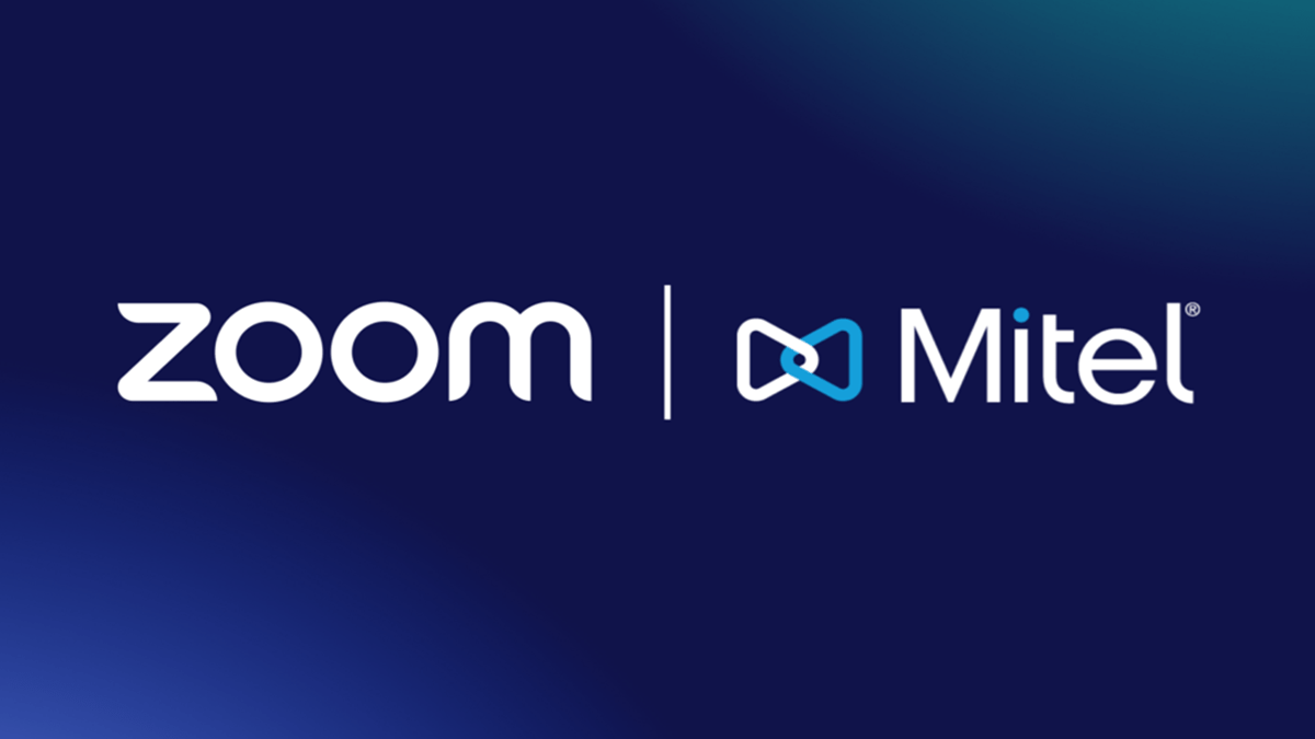 Zoom and Mitel combine Zoom Workplace, Zoom AI Companion, and Mitel’s communication platform to address the current demands of enterprises for a hybrid work model by focusing on flexibility.