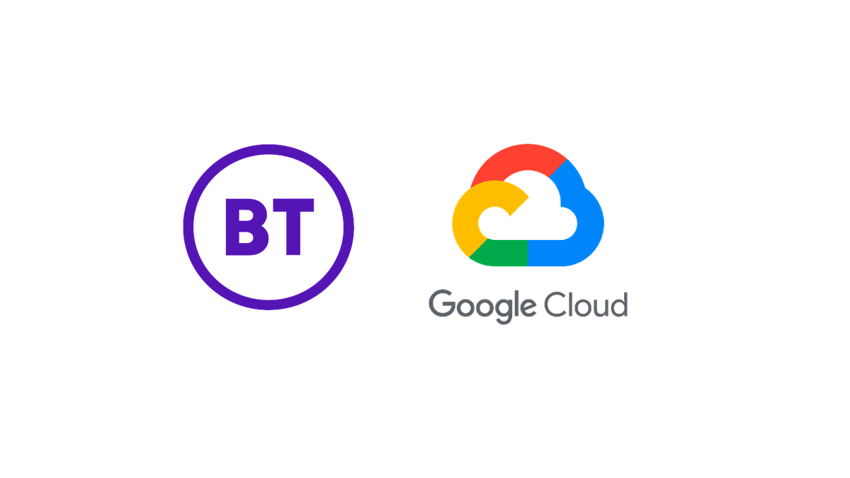 BT and Google Cloud collaborate  to optimize AI performance for multinational enterprises.