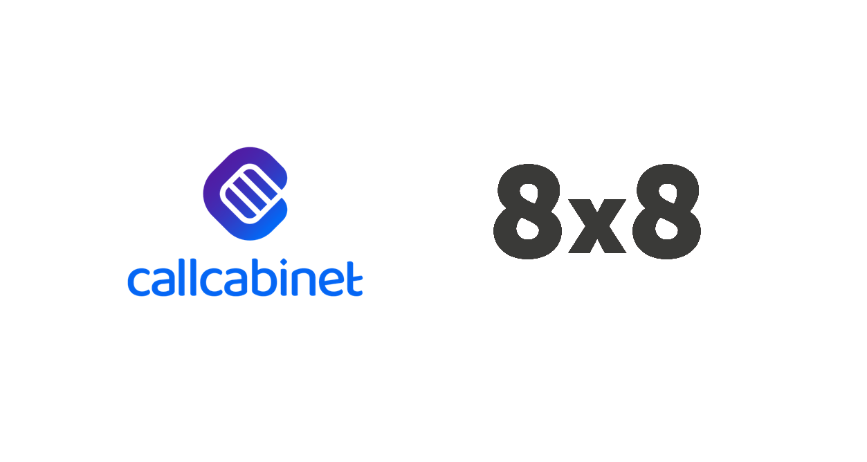 CallCabinet and 8x8 enhance regulatory adherence, streamline hybrid work communications, and simplify legacy data migration for joint customers.