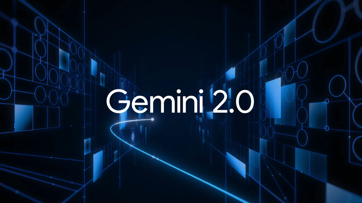 Gemini 2.0 focuses on enhancing AI’s reasoning and multimodal capabilities to deliver more dynamic and efficient results across a range of applications.