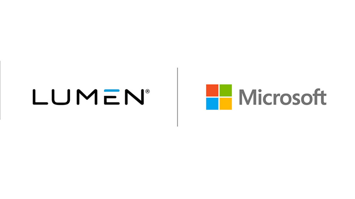 Lumen Technologies and Microsoft Corp. have unveiled a strategic partnership aimed at leveraging Microsoft Cloud to accelerate Lumen’s digital transformation efforts.