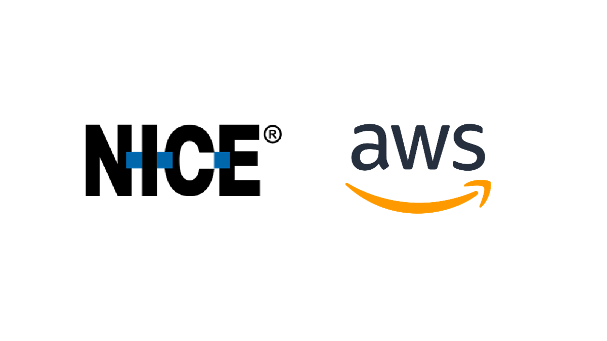 NICE and Amazon Web Services have entered a strategic collaboration agreement to revolutionize customer service automation at scale.