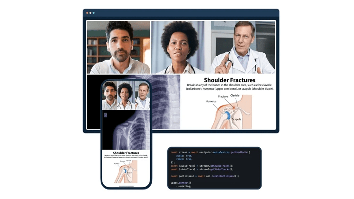 Pexip’s launch of the Secure Video Platform as a Service (VPaaS) offers a customizable solution that adheres to strict compliance regulations that will resonate with organizations in healthcare, finance, and government.