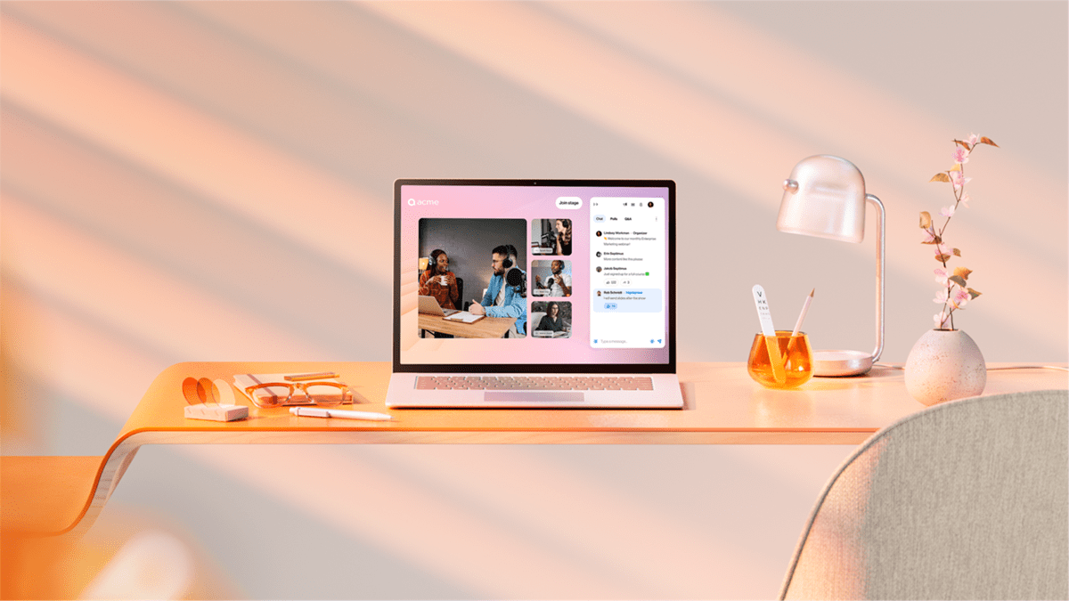 The change in RingCentral Events’ pricing structure aims to simplify costs and eliminate limits for marketers and event planners.