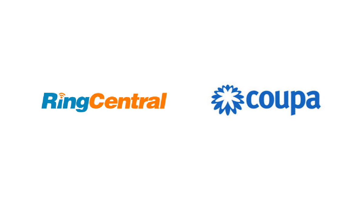 The collaboration between RingCentral and Coupa aims to reduce operational costs and enhance productivity through AI-powered spend management.