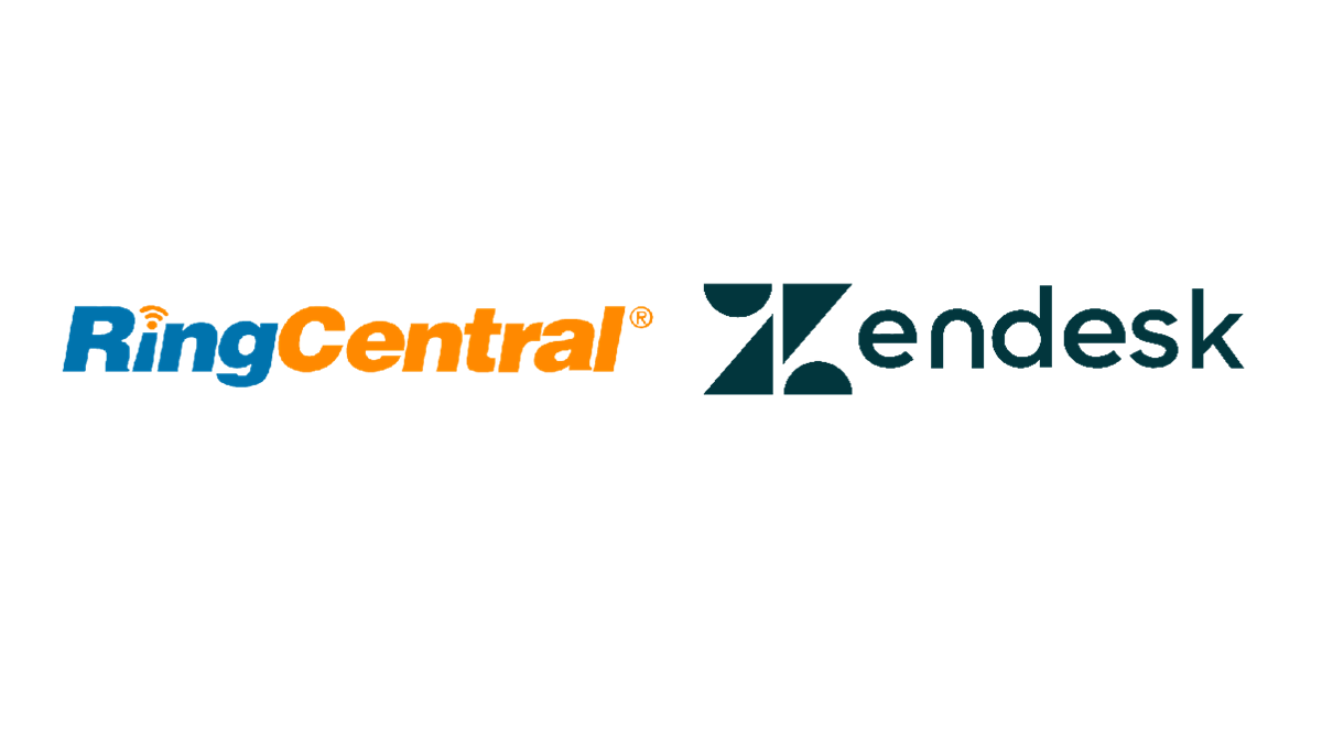 RingCentral’s enhanced Zendesk integration brings the Zendesk Talk Partner Edition for RingEX to streamline communication between teams and customers.