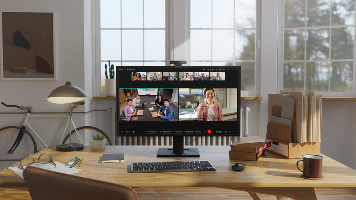 Webex Suite's new accessibility features allow users to interact in ways that cater to their individual needs, enhancing the overall collaboration experience.